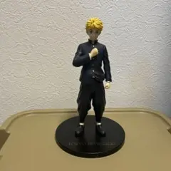 東京リベンジャーズ　一番くじ　A賞　花垣武道フィギュア
