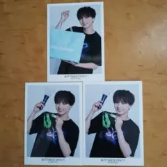 佐藤大樹　フォトカード