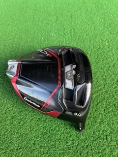 TaylorMade Stealth 2 Plus ドライバー 9.0度