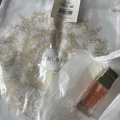 Dior プレステージセラム　巾着袋セット