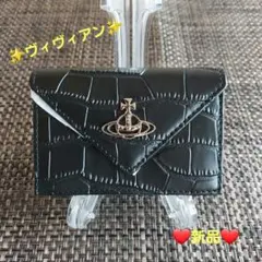 極美品 ヴィヴィアンウエストウッド キーケース グレー系 オーブ