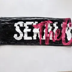 SEKAI NO OWARI The Colors タオル