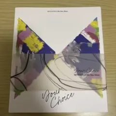 SEVENTEEN yourchoice CD