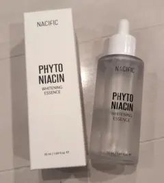 NACIFIC PHYTO NIACIN WHITENING ESSENCEのサムネイル
