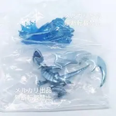 リーメント デスクトップコレクション ブルーアイズ フィギュア 青眼の白龍