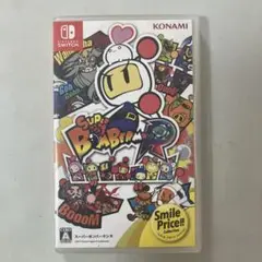 スーパーボンバーマン R