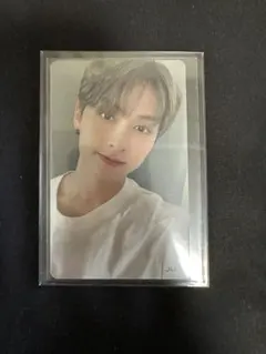 SEVENTEEN ひとりじゃない HMV 第3弾 トレカ ジュン - メルカリ