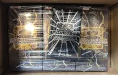 遊戯王リミットオーバーコレクションヒーローズ シュリンク付3BOXプロモパック付