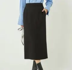【mezon2525様専用】 裏起毛 オルマイ タイトスカート