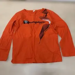 150 キッズ　長袖シャツ