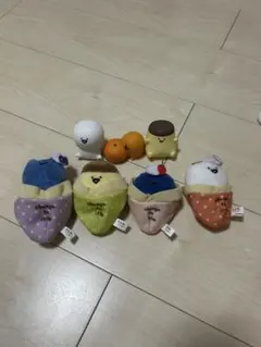 お文具さん キャラクターグッズ
