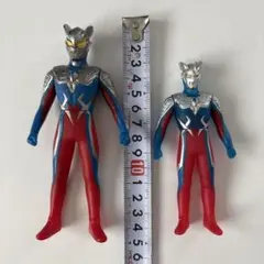 ウルトラマンスタイル フィギュア ウルトラマンゼロ