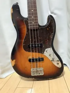 t.s factory ベース　ECO RRR ジャズベース　jazz bass t.s factory ベース ECO RRR ジャズベース jazz bass - メルカリ