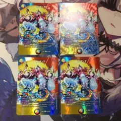 デュエマ　ザトリプルスリー TTT maxのサムネイル