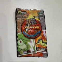 2025年最新】ポケモン シール烈伝 未開封の人気アイテム - メルカリ