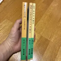岩波文庫