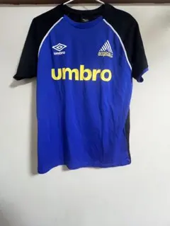 umbro 半袖シャツ Mサイズ