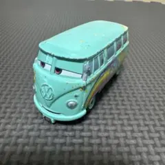 2025年最新】トミカ カーズ フィルモアの人気アイテム - メルカリ