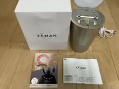 断捨離中】YA-MAN 家庭用美容器 ヤーマン IS-101N スチーマー - メルカリ