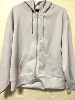 しまむら　パーカー　150センチ　試着のみ