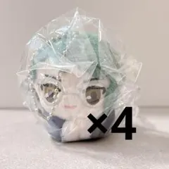 呪術廻戦 0 限定 はぐキャラ コレクション ぬいぐるみ キーホルダー 禪院真希