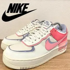 NIKE W AIR FORCE 1 SHADOW ナイキ エア フォース ワン
