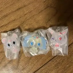 ジュエルペット めじるしアクセサリー セット