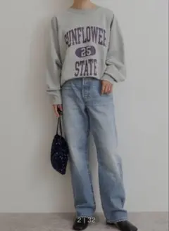 JOURMAL STANDARD Levi's 501 90Sのサムネイル