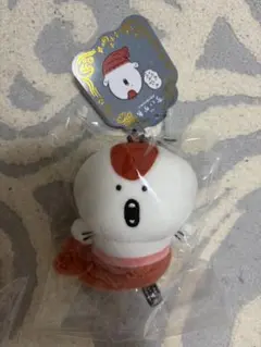 映画 ちいかわ 人魚　マスコット