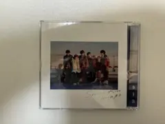 なにわ男子 Special Kiss CD