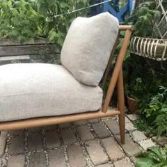 【はちページ】モモナチュラル CLOUD オットマン｜セット販売予定品 MOMO NATURAL | モモ ナチュラル - オフィシャルサイト CLOUD