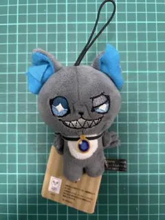 ツイステ　エクストラ　ぬいぐるみ　グリム　マスコット