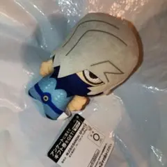 僕のヒーローアカデミア ヒロアカ ちびぐるみ vol.10障子目蔵③