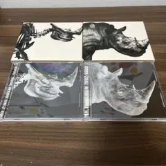 Mr.Children 1992-1995&1996-2000 アルバム2セット - メルカリ