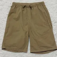 ハリウッドランチマーケット フィールソーグッド ストレッチ ショートパンツ Mのサムネイル