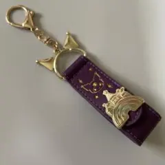 サンリオピューロランド クロミ キーホルダー