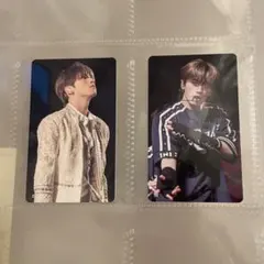 INI XQUARE MASTERPIECE 許フェンファン 111 114