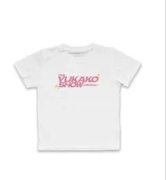 Elle Teresa ちびTee / YUKAKO Mエルテレサ Tシャツ 白 - メルカリ
