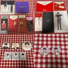 BTS テヒョン まとめ売り