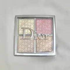 Dior ディオール バックステージフェイスグロウパレット004 ローズゴールド