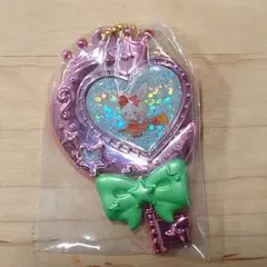 【匿名配送】きらっとマジカルチャーム サンリオ　キャラクター ウィッシュミーメル