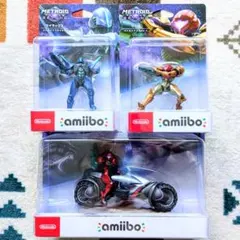 amiibo リドリー メトロイドシリーズ amiibo リドリー メトロイドシリーズ - メルカリ