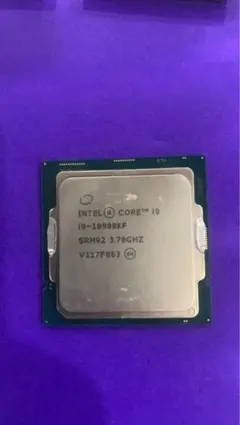 2025年最新】core i9 10900の人気アイテム - メルカリ