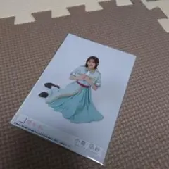 櫻坂　小島凪紗　Make or Break 封入生写真
