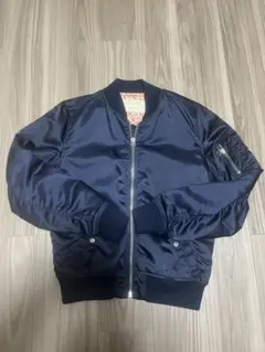 2026年最新】MAISON KITSUNE MA-1・フライトジャケットの人気