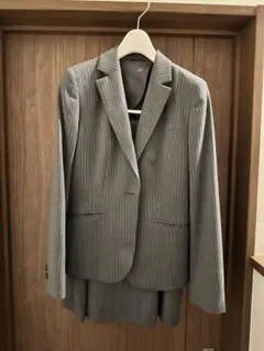 ANCHOR WOMAN スーツ ３点セット