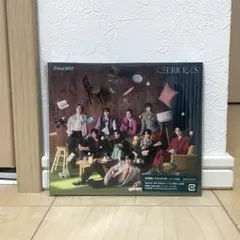 Snow Man CD 全形態セット