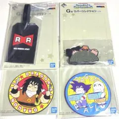 一番くじ ドラゴンボール DRAGONBALL SNAP COLLECTION2