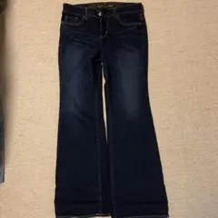 GEORGIA LOVE ジーンズ　ウエスト66