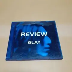 【CD】グレイ/REVIEW
